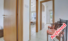4 bedroom house to rent in Protaras