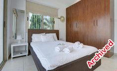 4 bedroom house to rent in Protaras