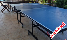 4 bedroom house to rent in Protaras