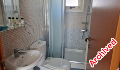 4 bedroom house to rent in Protaras