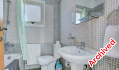 4 bedroom house to rent in Protaras