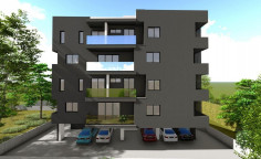 Spacious 3 bed apartment for sale in Palouriotissa