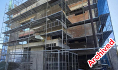 2 apartment 82 m2 for sale in Strovolos