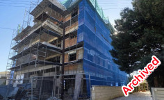 2 apartment 82 m2 for sale in Strovolos