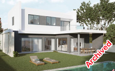 Spacious 4 house for sale in Latsia