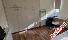 Spacious 2 bedroom apartment to rent in Acropolis