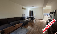 Spacious 2 bedroom apartment to rent in Acropolis