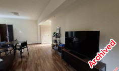Spacious 2 bedroom apartment to rent in Acropolis
