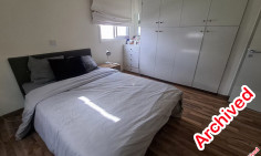 Spacious 2 bedroom apartment to rent in Acropolis