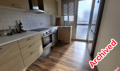 Spacious 2 bedroom apartment to rent in Acropolis