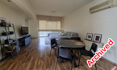 Spacious 2 bedroom apartment to rent in Acropolis