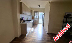 Spacious 2 bedroom apartment to rent in Acropolis