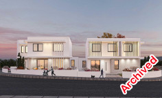 Luxury 4 house for sale in Latsia