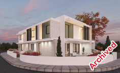 Luxury 4 house for sale in Latsia
