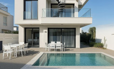 3 house for sale in Pernera
