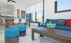 Luxury 3 beds house for sale in Pernera