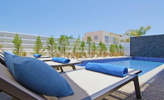 Luxury 3 beds house for sale in Pernera
