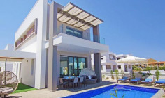 Luxury 3 beds house for sale in Pernera