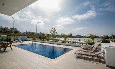 3 bedrooms house for sale in Kapparis