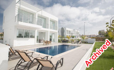 3 bedrooms house for sale in Kapparis