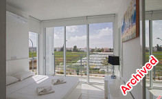 3 bedrooms house for sale in Kapparis