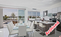 3 bedrooms house for sale in Kapparis