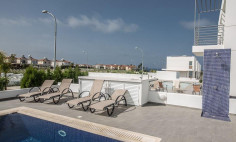 3 bedrooms house for sale in Kapparis