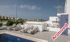 3 bedrooms house for sale in Kapparis