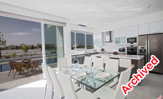 3 bedrooms house for sale in Kapparis