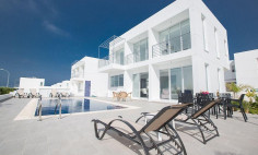 3 bedrooms house for sale in Kapparis