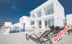 3 bedrooms house for sale in Kapparis