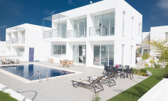 3 bedrooms house for sale in Kapparis