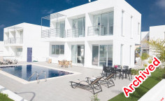 3 bedrooms house for sale in Kapparis