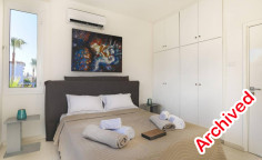 Luxury 3 bed house for sale in Pernera