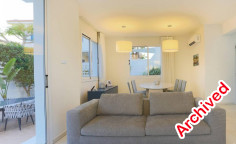 Luxury 3 bed house for sale in Pernera