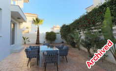 Luxury 3 bed house for sale in Pernera