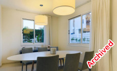 Luxury 3 bed house for sale in Pernera