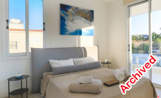 Luxury 3 bed house for sale in Pernera