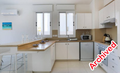 Luxury 3 bed house for sale in Pernera