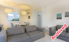 Luxury 3 bed house for sale in Pernera
