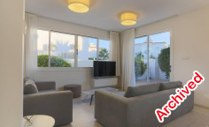 Luxury 3 bed house for sale in Pernera