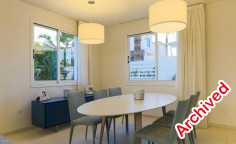 Luxury 3 bed house for sale in Pernera