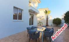 Luxury 3 bed house for sale in Pernera