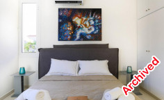 Luxury 3 bed house for sale in Pernera