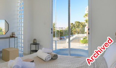 Luxury 3 bed house for sale in Pernera