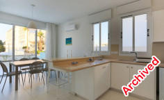 Luxury 3 bed house for sale in Pernera