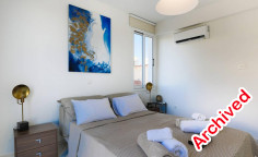 Luxury 3 bed house for sale in Pernera