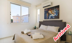 Luxury 3 bed house for sale in Pernera