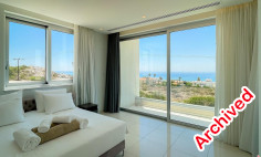 Luxury 3 beds house for sale in Ayia Napa