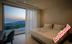 Luxury 3 beds house for sale in Ayia Napa